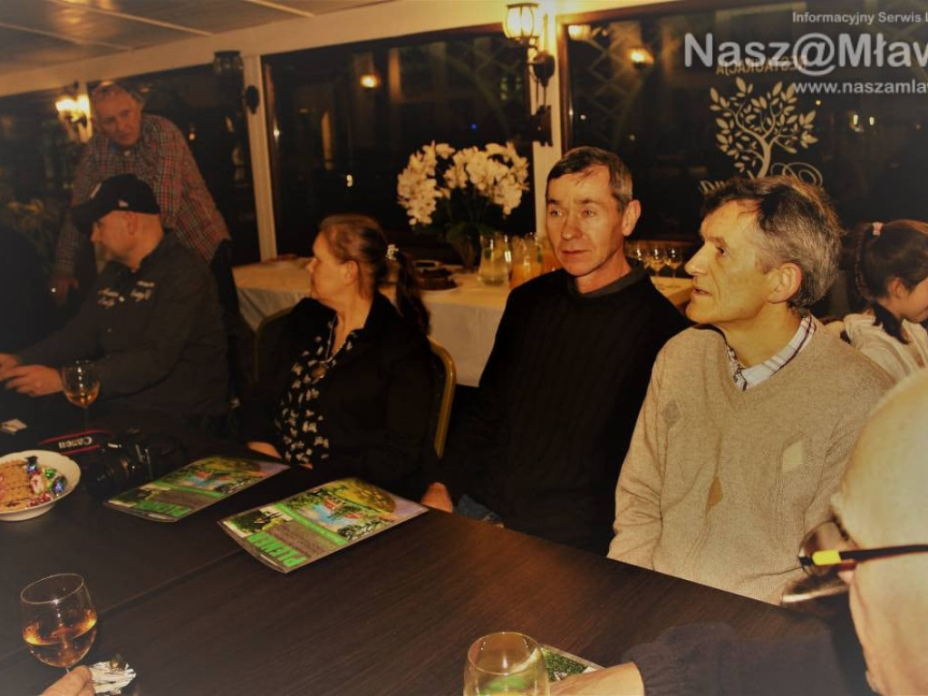 Twórcy na wernisażu. Nasze relacje