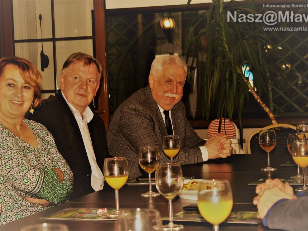 Twórcy na wernisażu. Nasze relacje