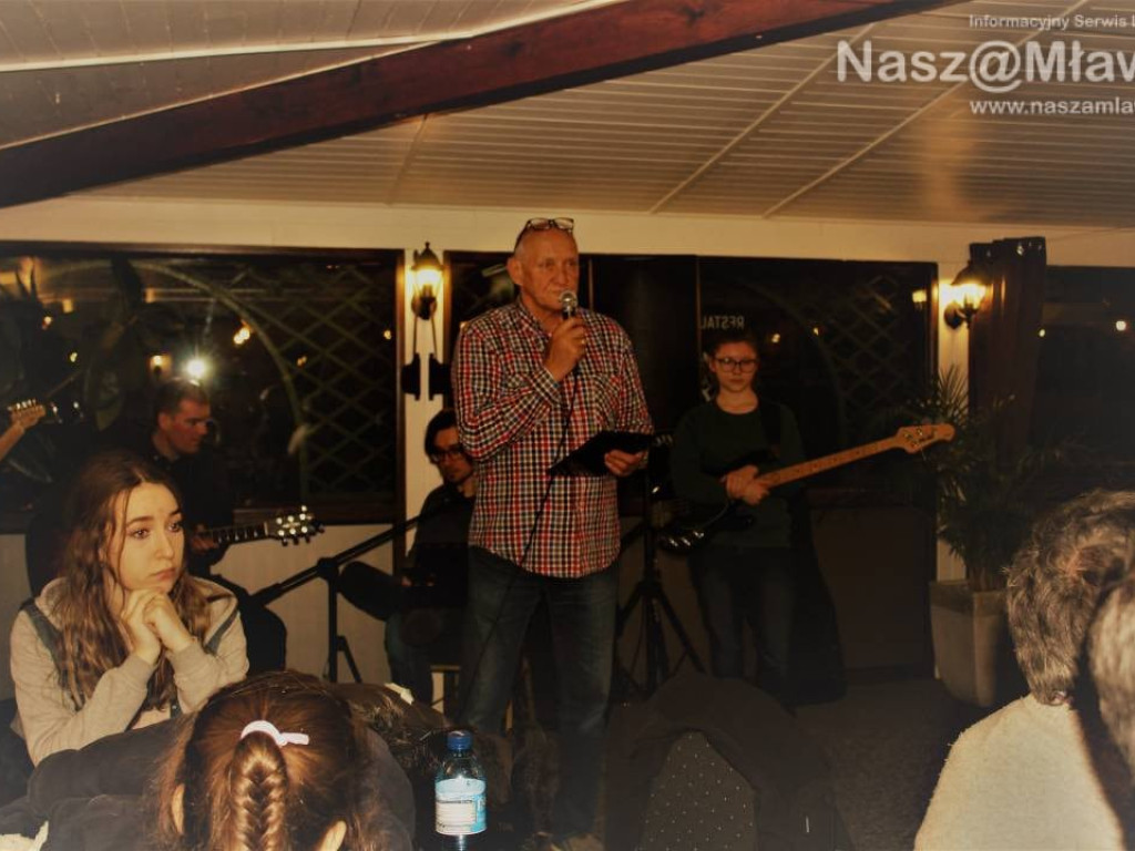 Twórcy na wernisażu. Nasze relacje