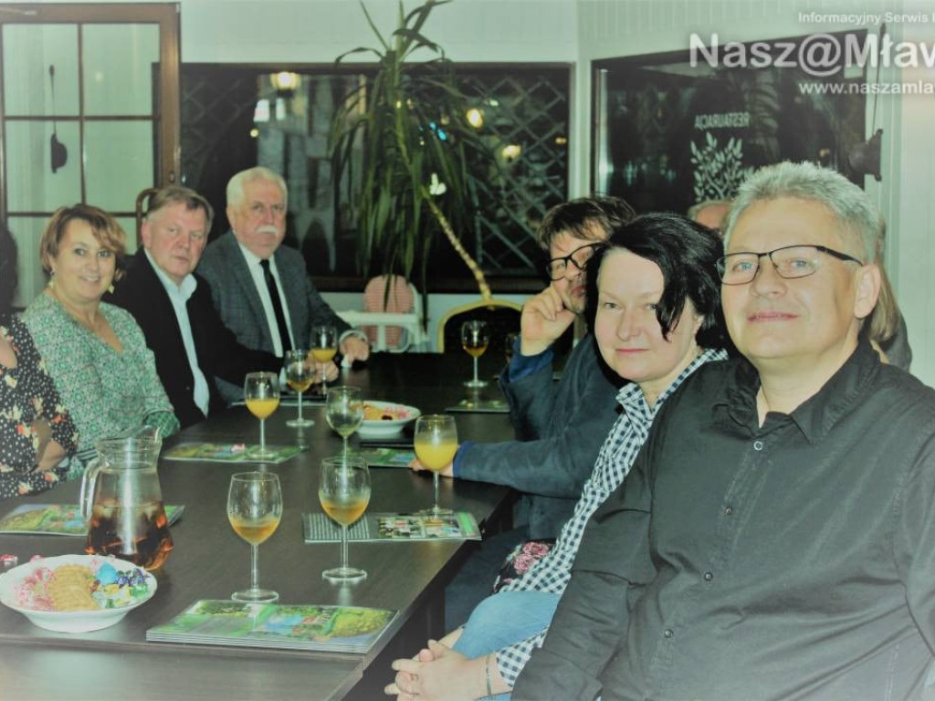 Twórcy na wernisażu. Nasze relacje