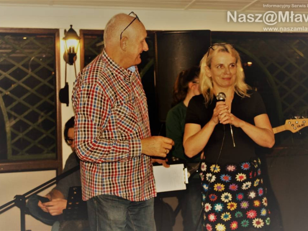 Twórcy na wernisażu. Nasze relacje