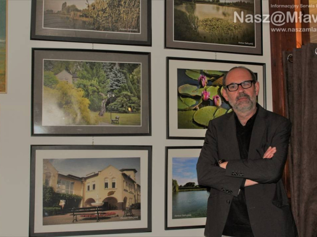 Twórcy na wernisażu. Nasze relacje