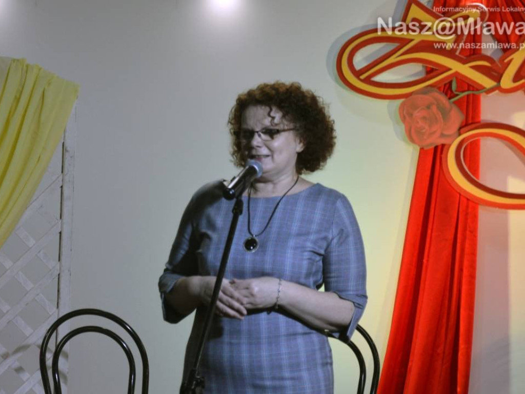 Medale od prezydenta dla 13 małżeństw z Mławy - FOTORELACJA