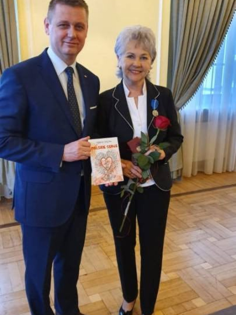 MEDALE NIEPODLEGŁOŚCI także dla mławian. Kogo uhonorowano?