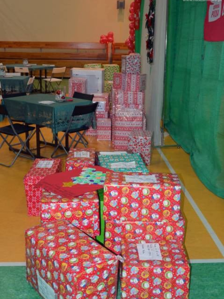 Finał Szlachetnej Paczki: weekend pełen łez radości