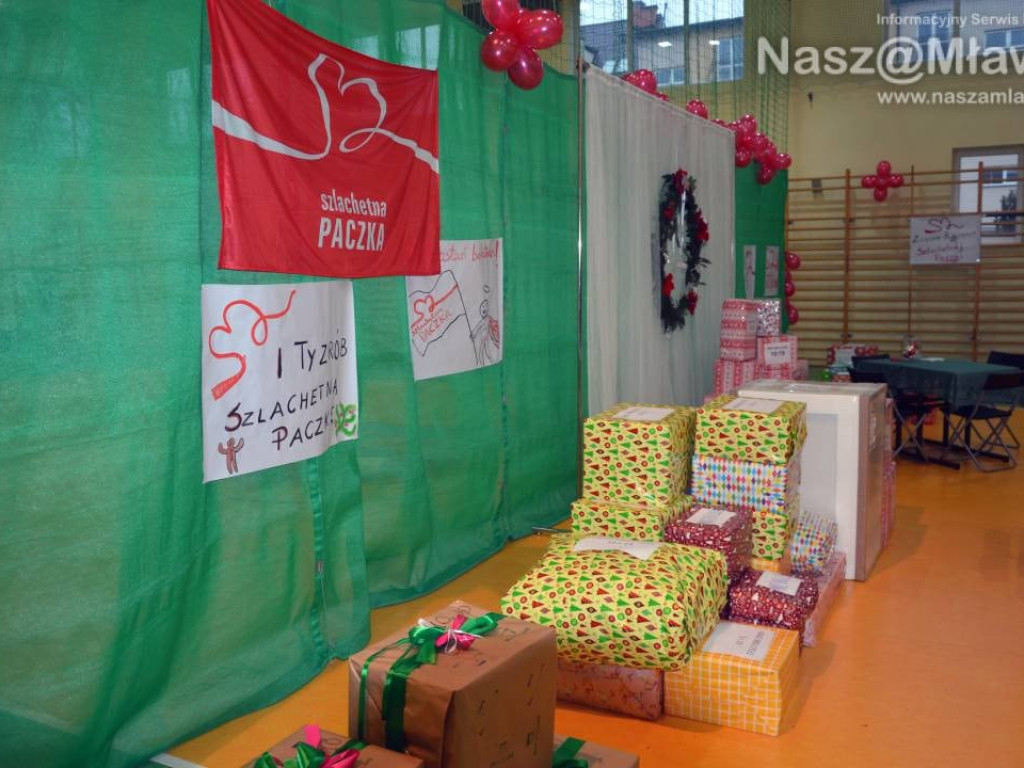 Finał Szlachetnej Paczki: weekend pełen łez radości