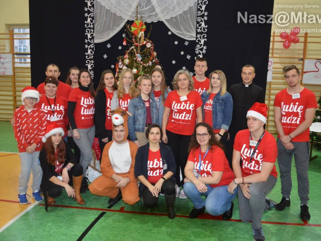 Finał Szlachetnej Paczki: weekend pełen łez radości