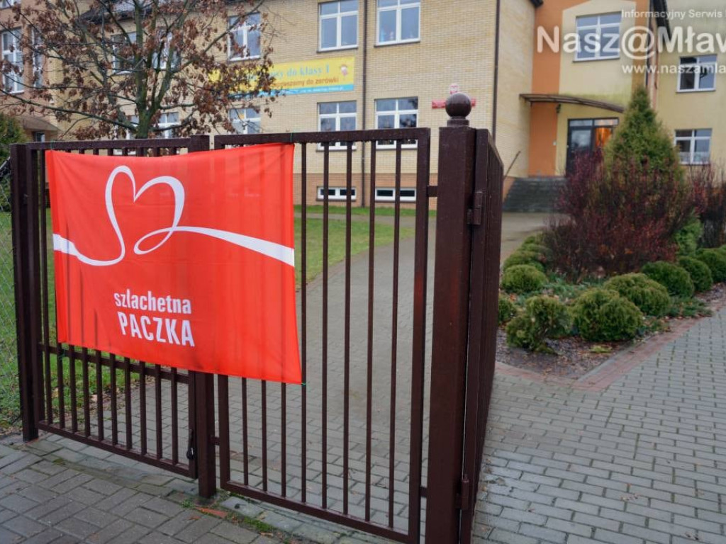 Finał Szlachetnej Paczki: weekend pełen łez radości