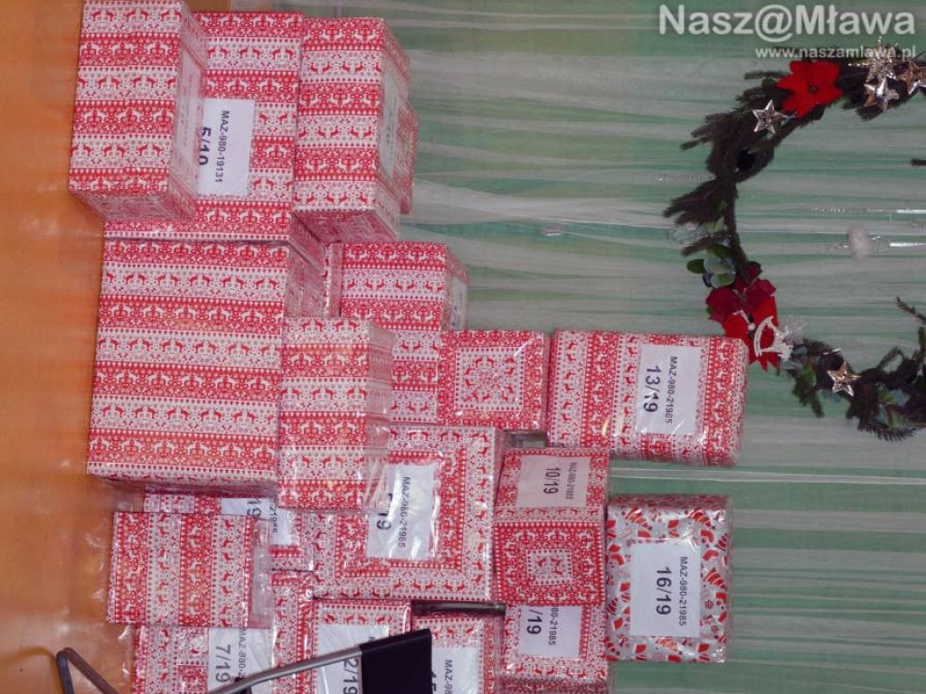 Finał Szlachetnej Paczki: weekend pełen łez radości