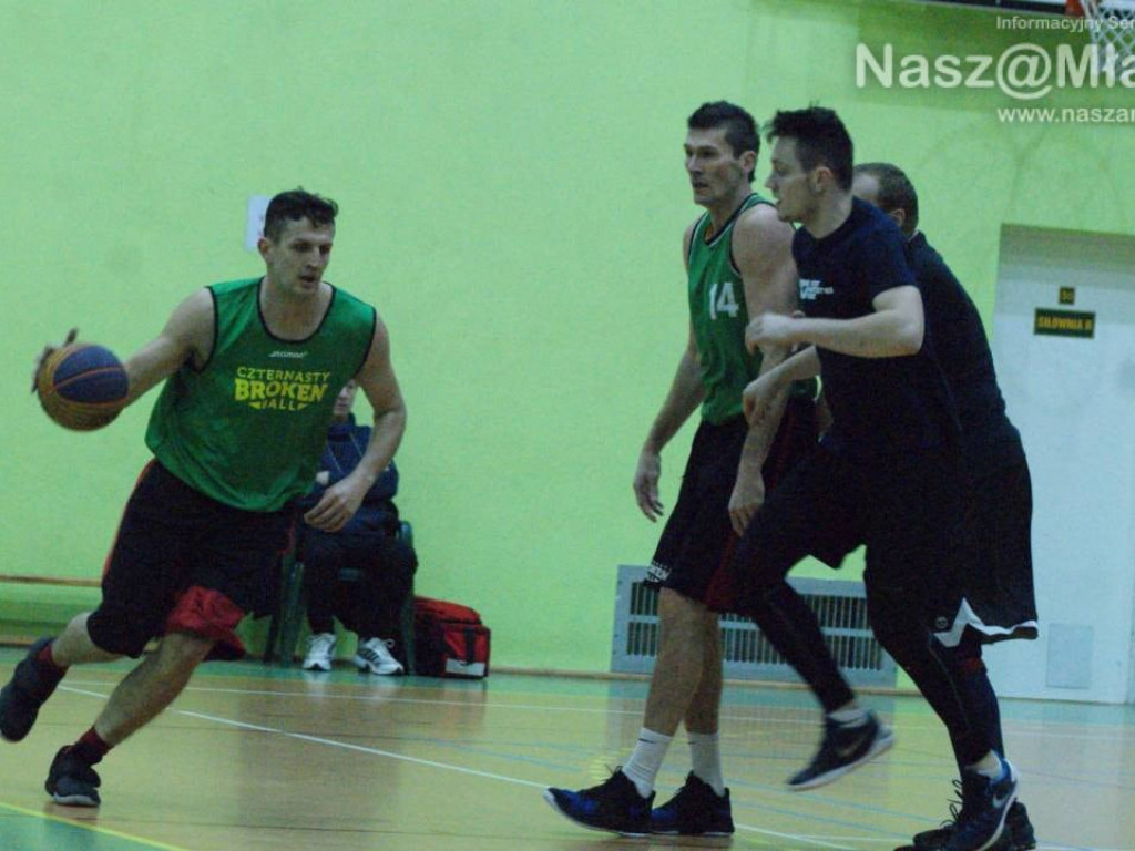 Wyszyngton blisko półfinału. Trofeum dla Planet Team