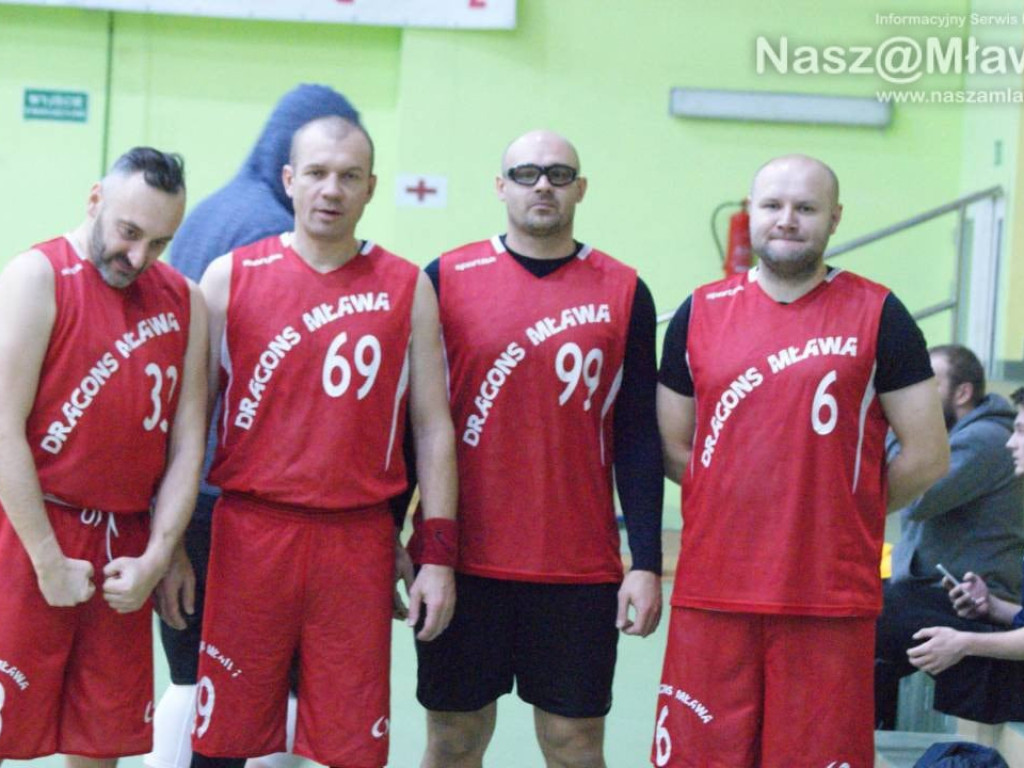 Wyszyngton blisko półfinału. Trofeum dla Planet Team