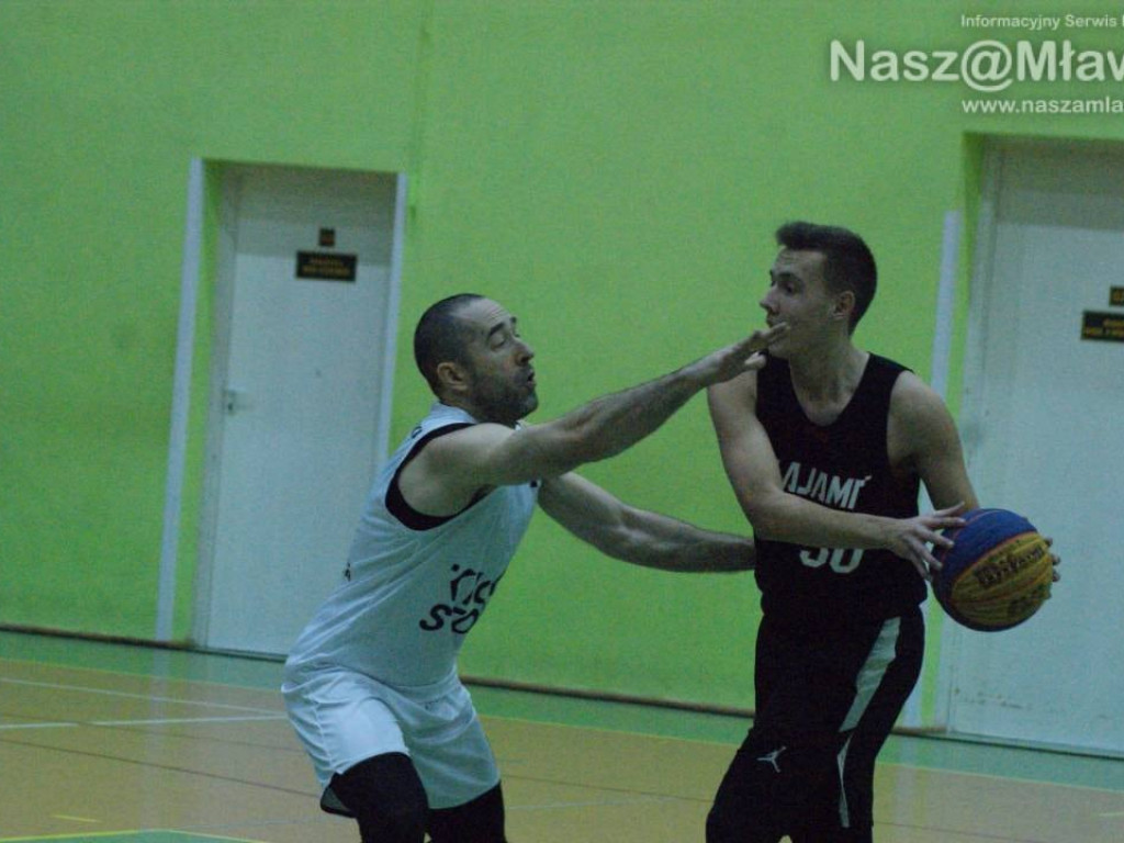 Wyszyngton blisko półfinału. Trofeum dla Planet Team