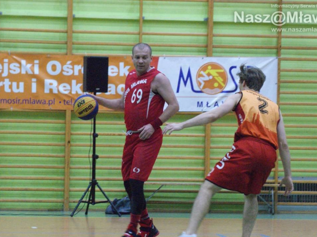 Wyszyngton blisko półfinału. Trofeum dla Planet Team