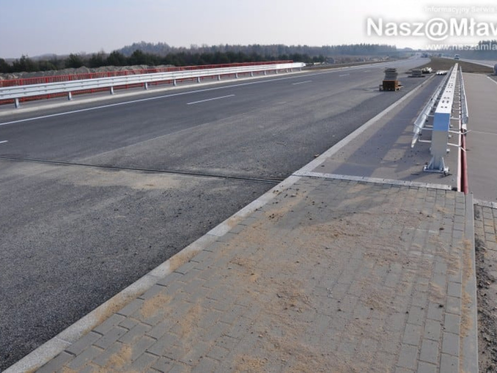 Zobacz, którędy możesz pojechać, a które drogi lepiej omijać...