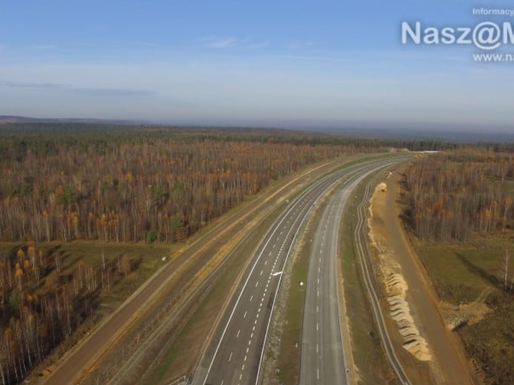 Zobacz, którędy możesz pojechać, a które drogi lepiej omijać...