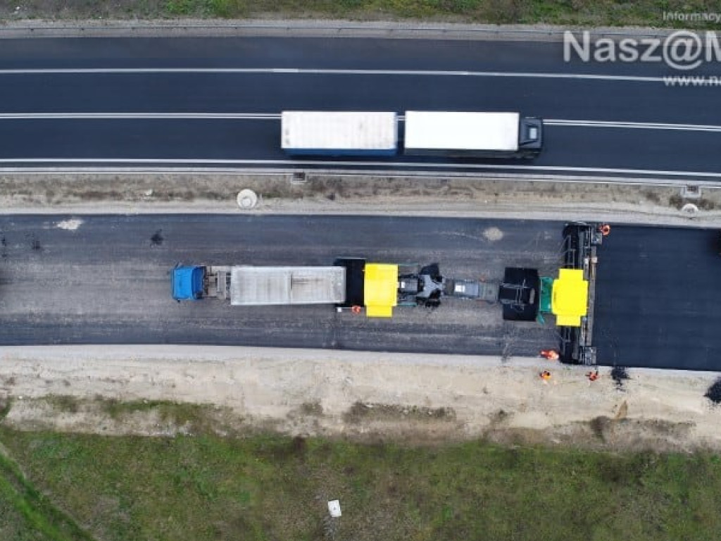 Zobacz, którędy możesz pojechać, a które drogi lepiej omijać...