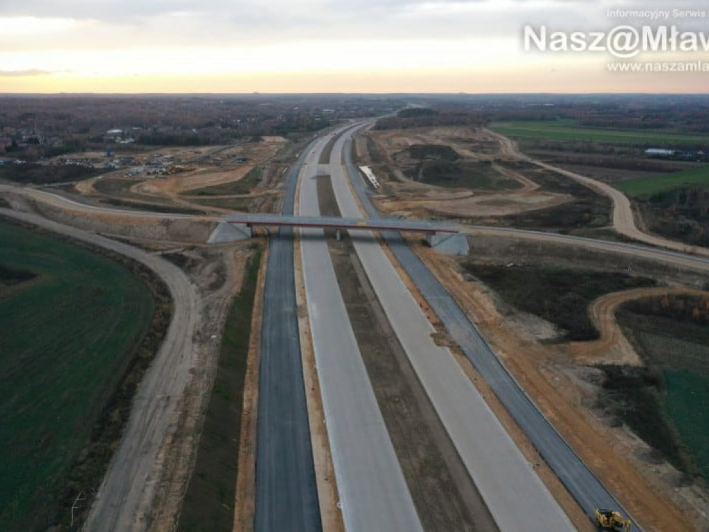 Zobacz, którędy możesz pojechać, a które drogi lepiej omijać...