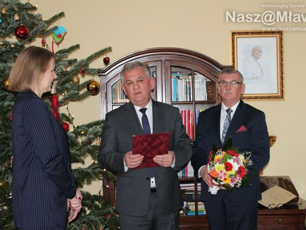 90 lat mławskiego muzeum. Były gratulacje i życzenia