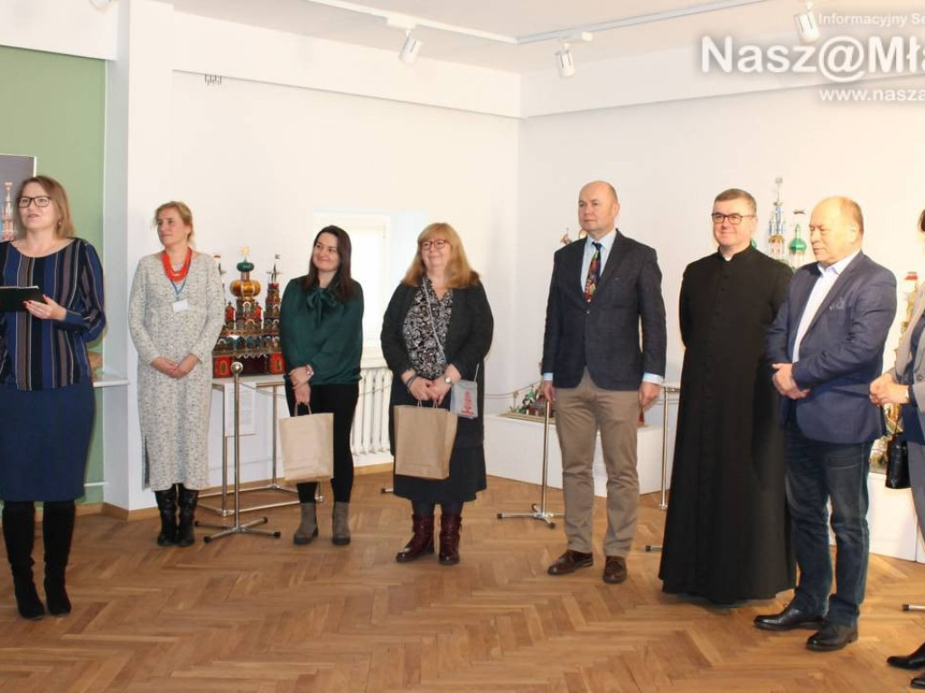 Kolorowe cudeńka z Krakowa. Trzeba to zobaczyć