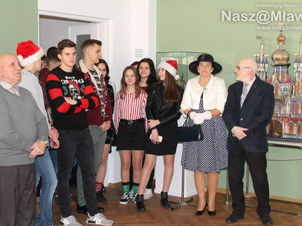 Kolorowe cudeńka z Krakowa. Trzeba to zobaczyć