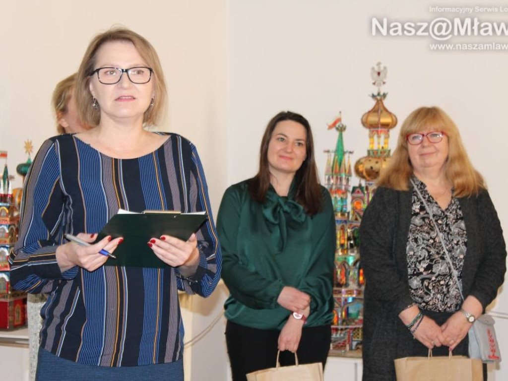 Kolorowe cudeńka z Krakowa. Trzeba to zobaczyć