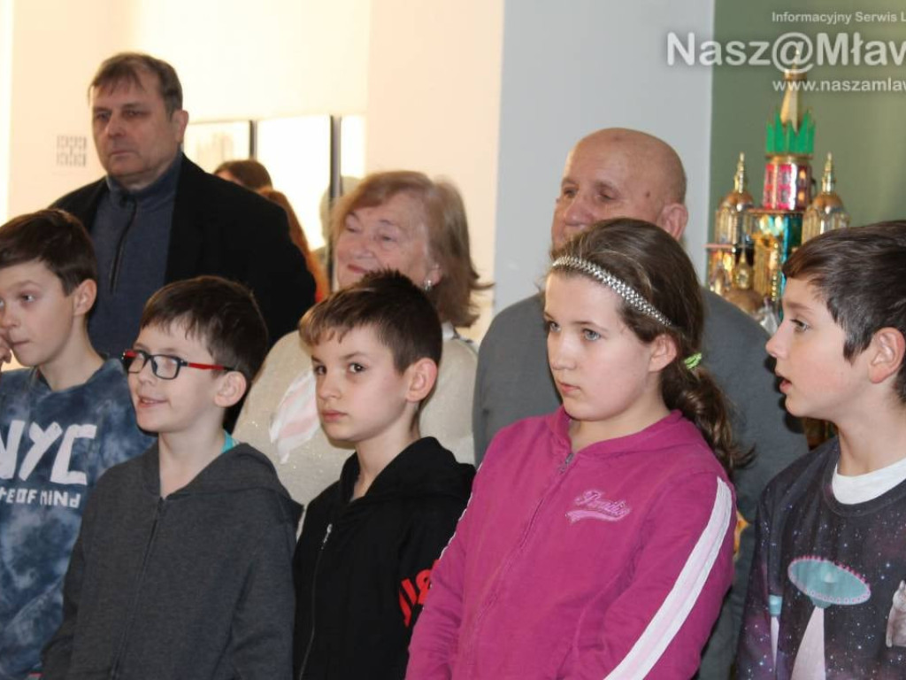 Kolorowe cudeńka z Krakowa. Trzeba to zobaczyć