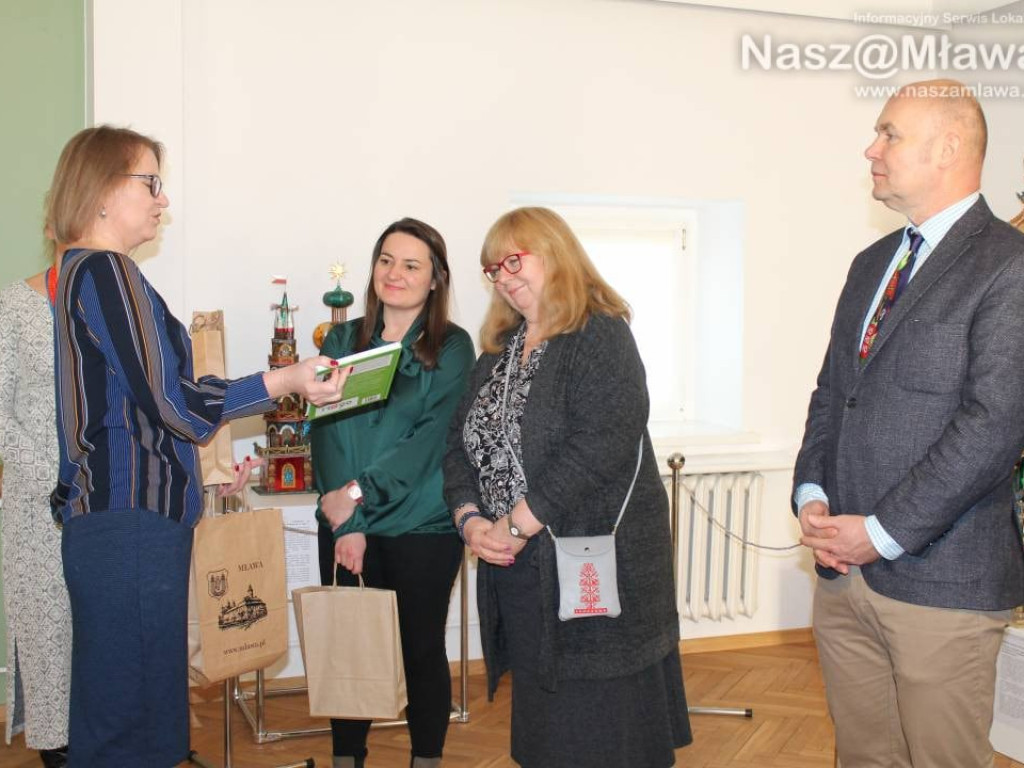 Kolorowe cudeńka z Krakowa. Trzeba to zobaczyć