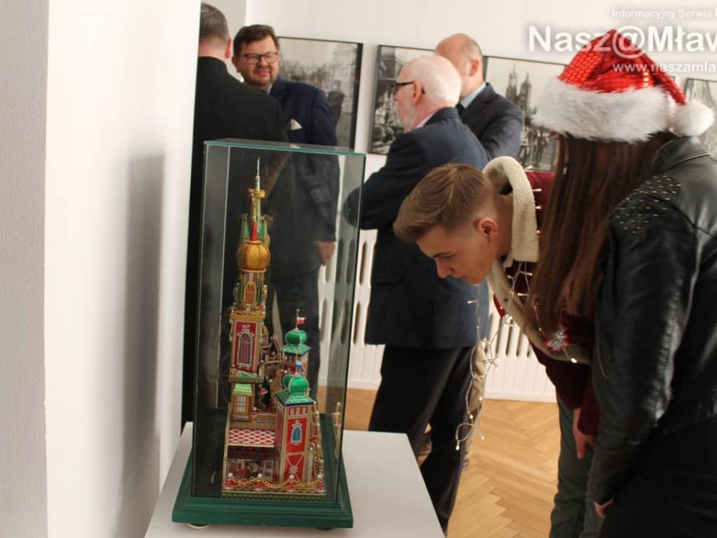 Kolorowe cudeńka z Krakowa. Trzeba to zobaczyć