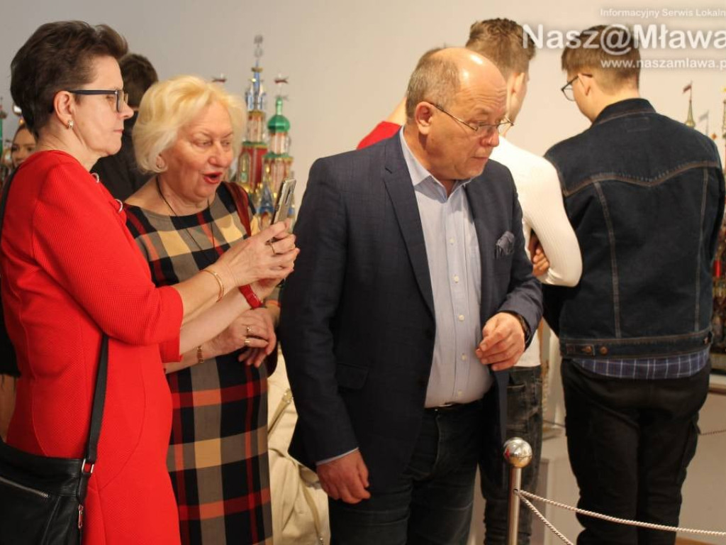 Kolorowe cudeńka z Krakowa. Trzeba to zobaczyć