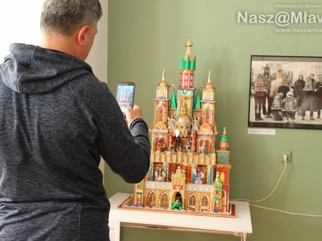 Kolorowe cudeńka z Krakowa. Trzeba to zobaczyć