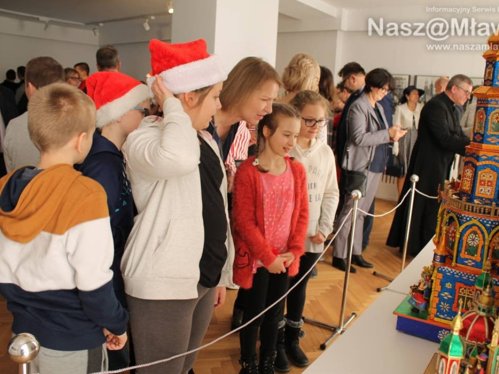 Kolorowe cudeńka z Krakowa. Trzeba to zobaczyć