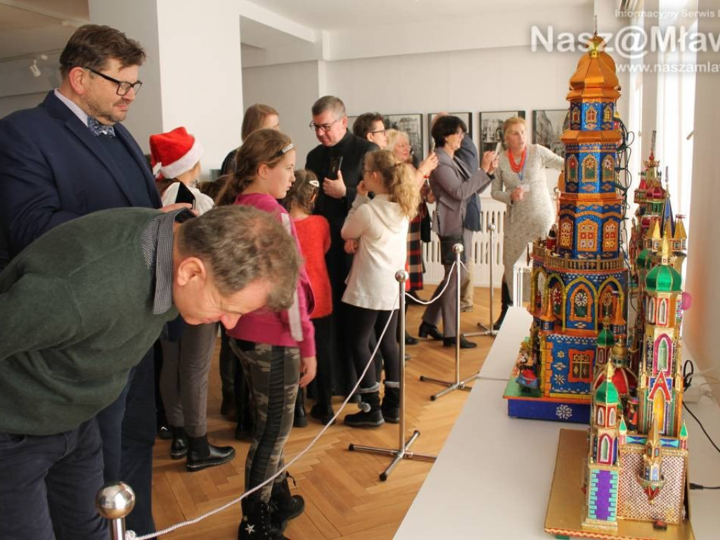 Kolorowe cudeńka z Krakowa. Trzeba to zobaczyć