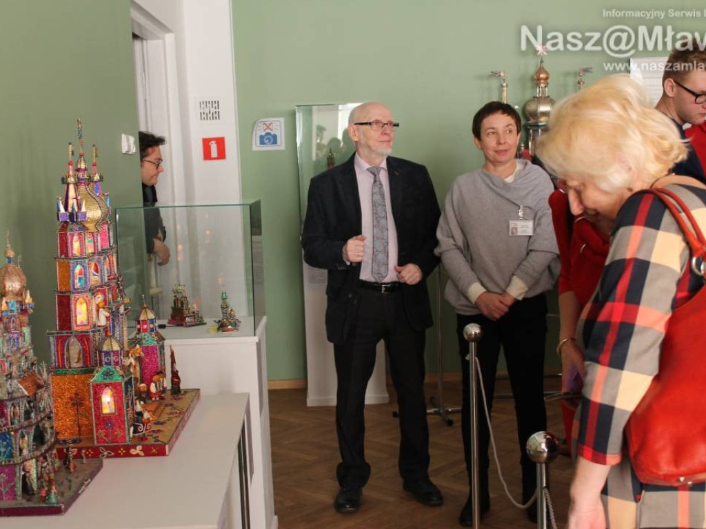 Kolorowe cudeńka z Krakowa. Trzeba to zobaczyć