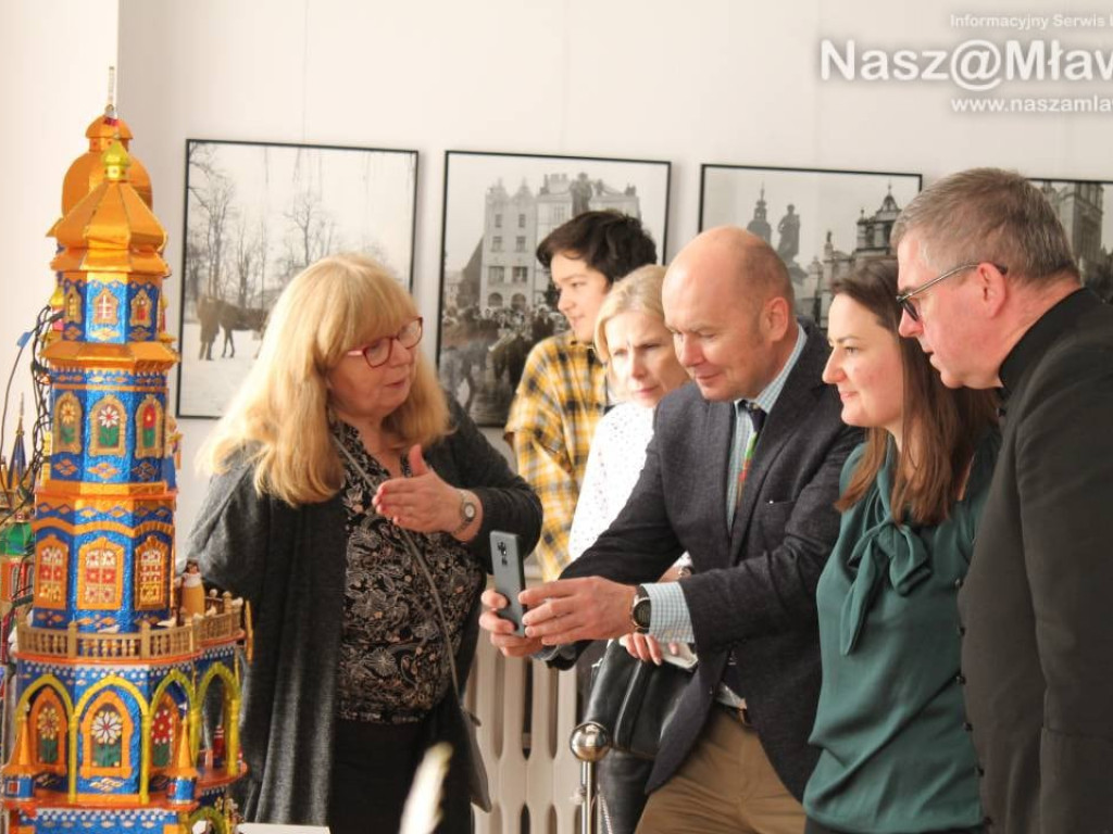 Kolorowe cudeńka z Krakowa. Trzeba to zobaczyć