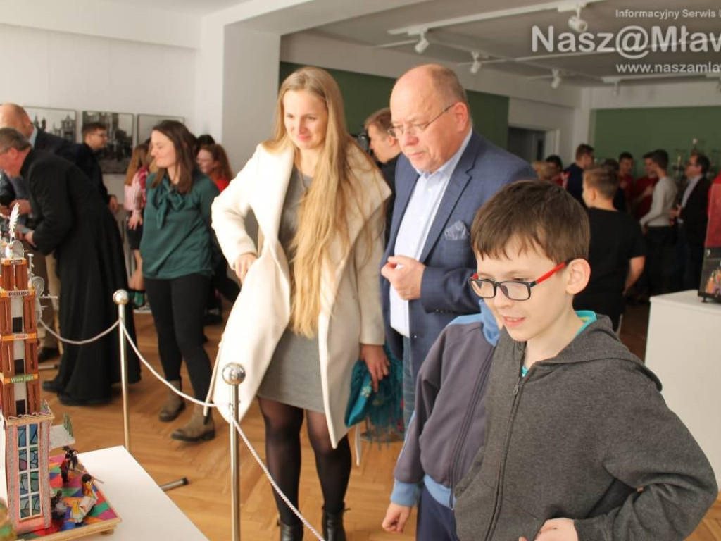 Kolorowe cudeńka z Krakowa. Trzeba to zobaczyć