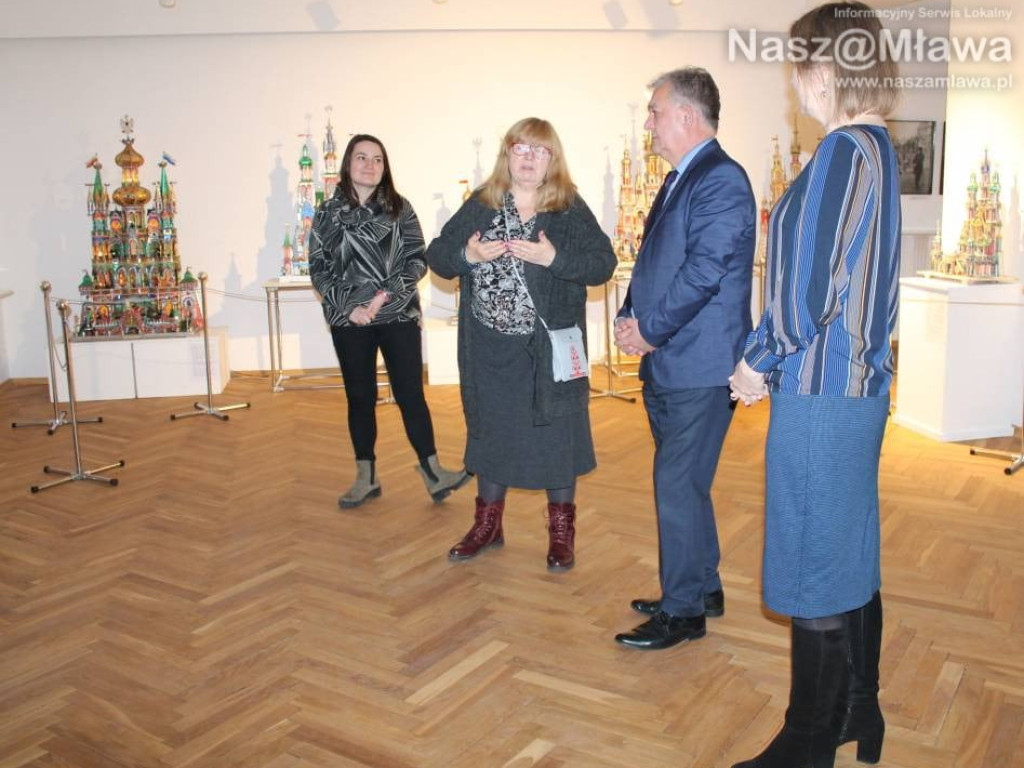 Kolorowe cudeńka z Krakowa. Trzeba to zobaczyć