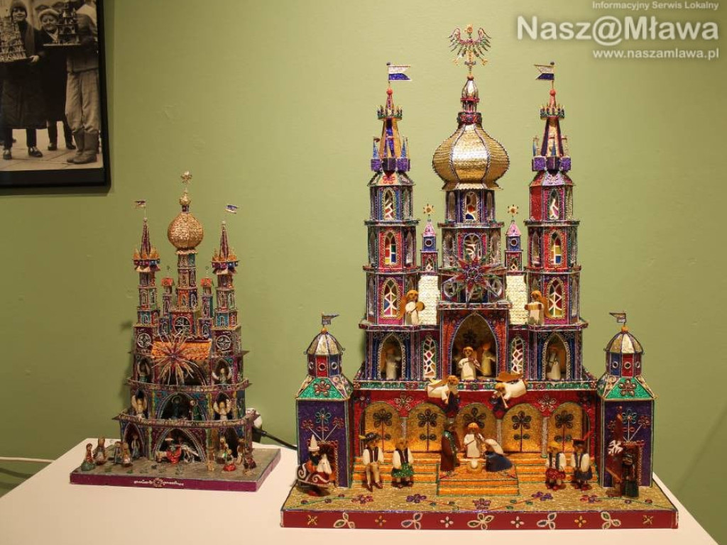 Kolorowe cudeńka z Krakowa. Trzeba to zobaczyć