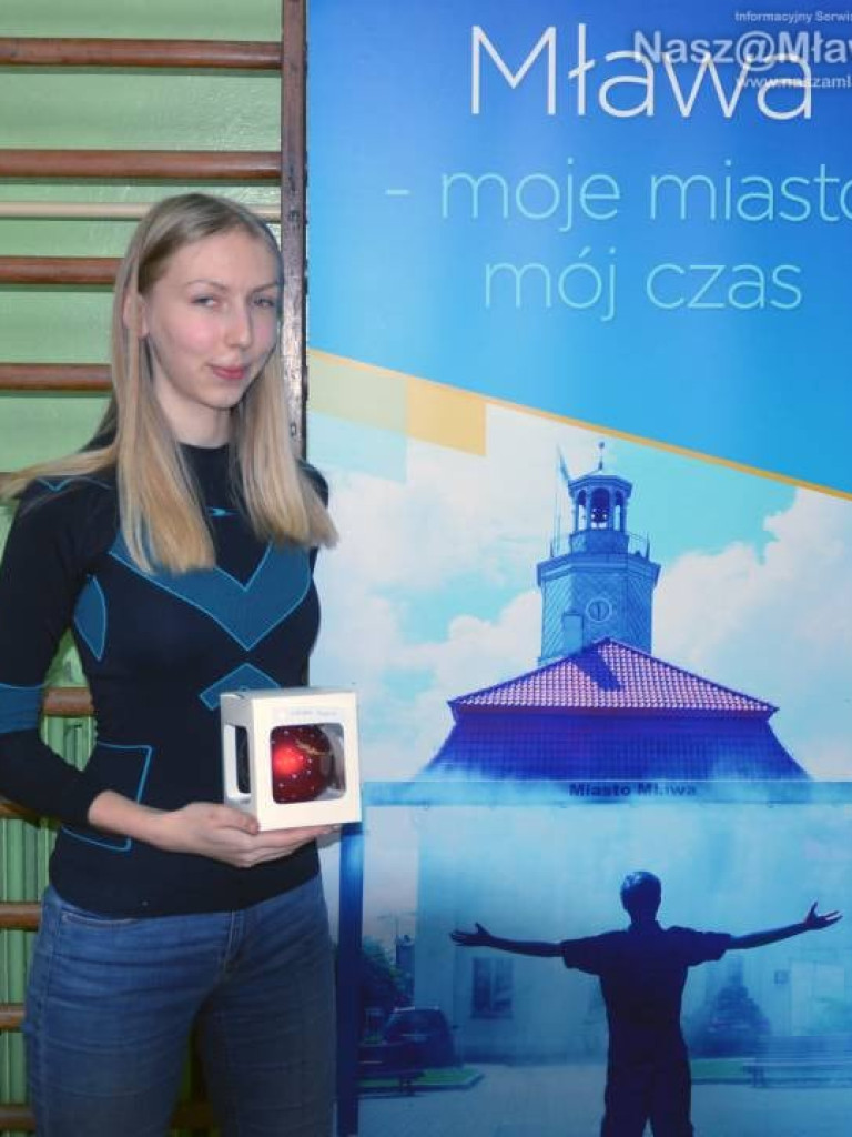 Bombkowe warsztaty w I Liceum Ogólnokształcącym