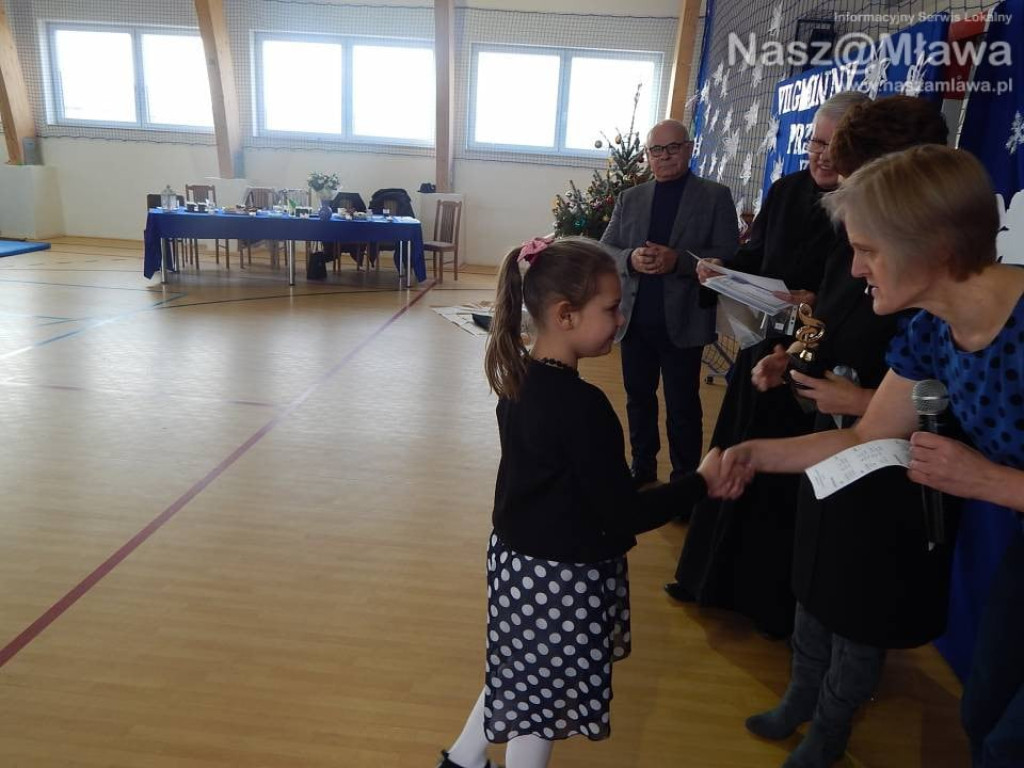 Przegląd Kolęd i Pastorałek