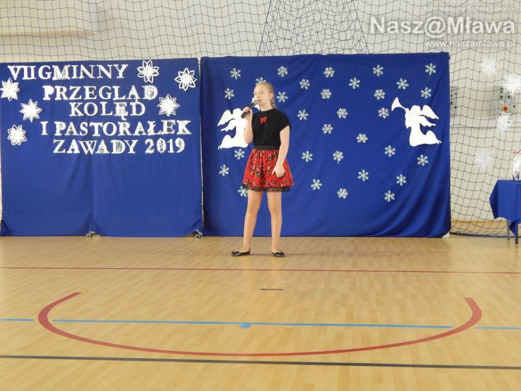 Przegląd Kolęd i Pastorałek