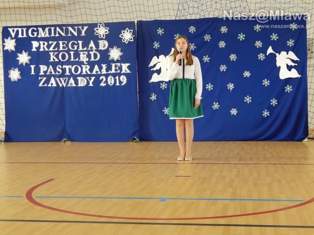 Przegląd Kolęd i Pastorałek