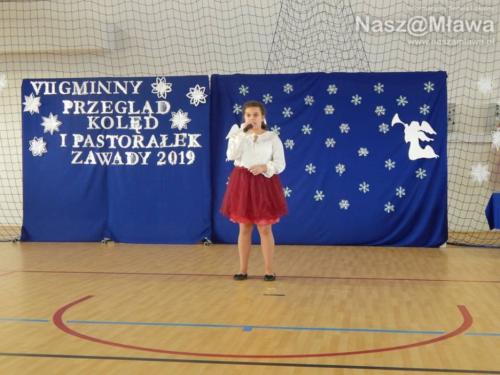 Przegląd Kolęd i Pastorałek