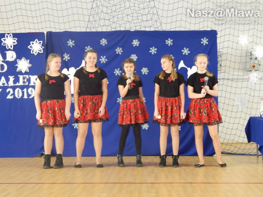 Przegląd Kolęd i Pastorałek