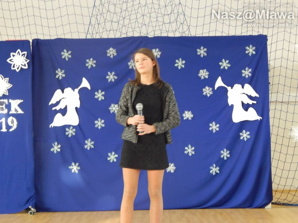 Przegląd Kolęd i Pastorałek