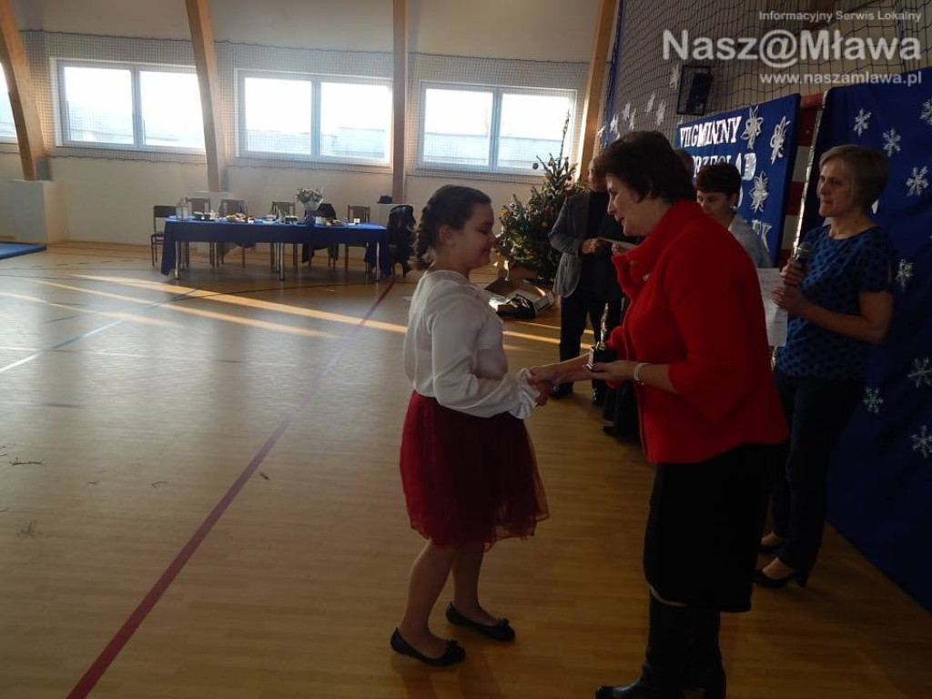 Przegląd Kolęd i Pastorałek