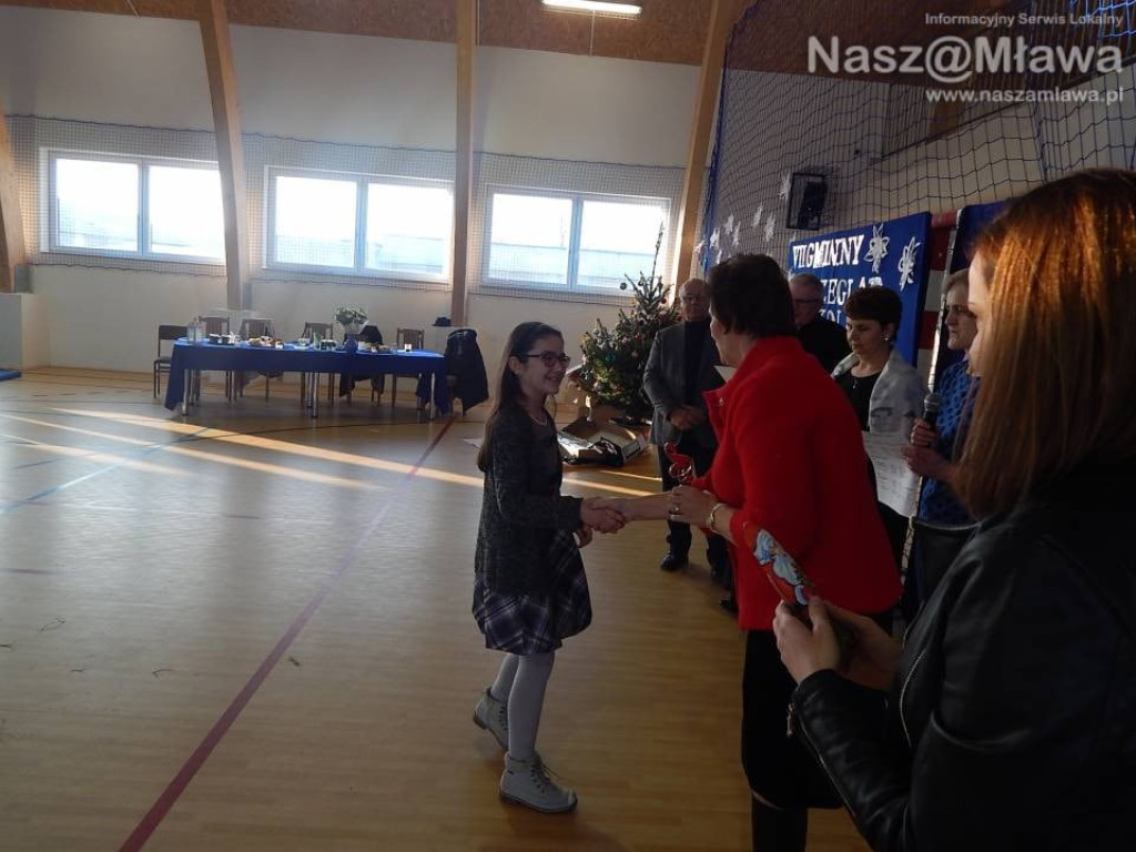 Przegląd Kolęd i Pastorałek