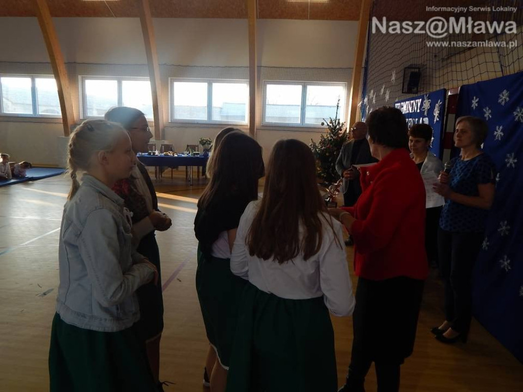 Przegląd Kolęd i Pastorałek