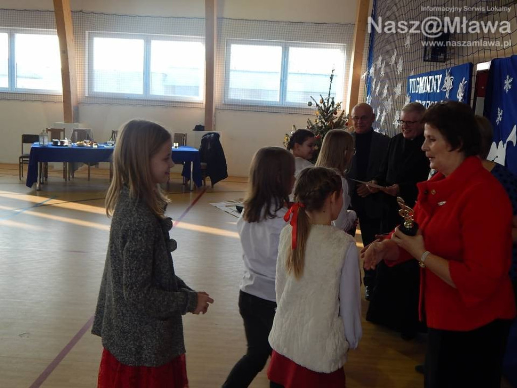 Przegląd Kolęd i Pastorałek