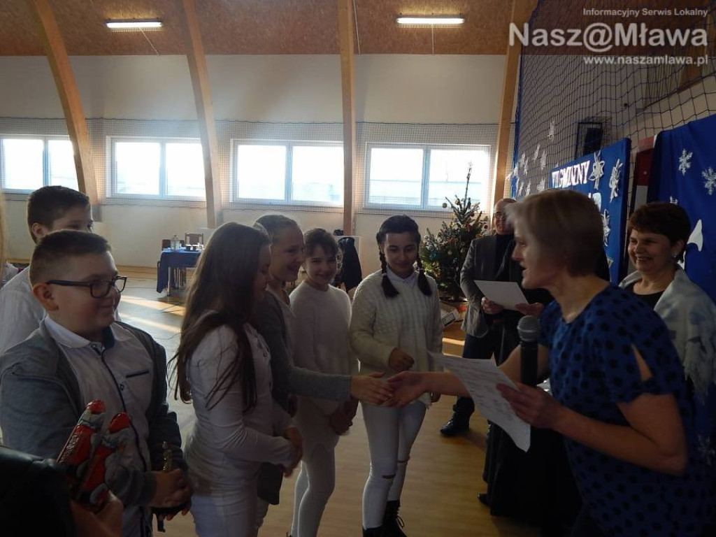 Przegląd Kolęd i Pastorałek