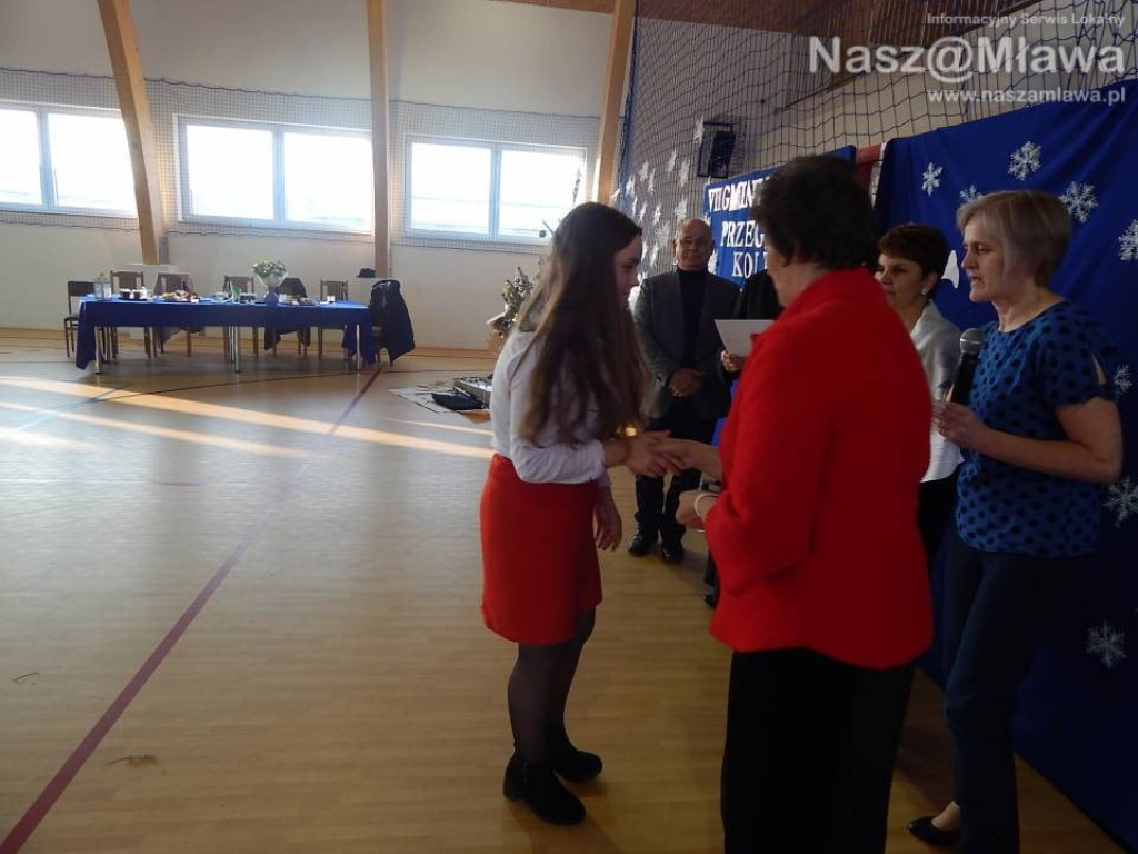 Przegląd Kolęd i Pastorałek